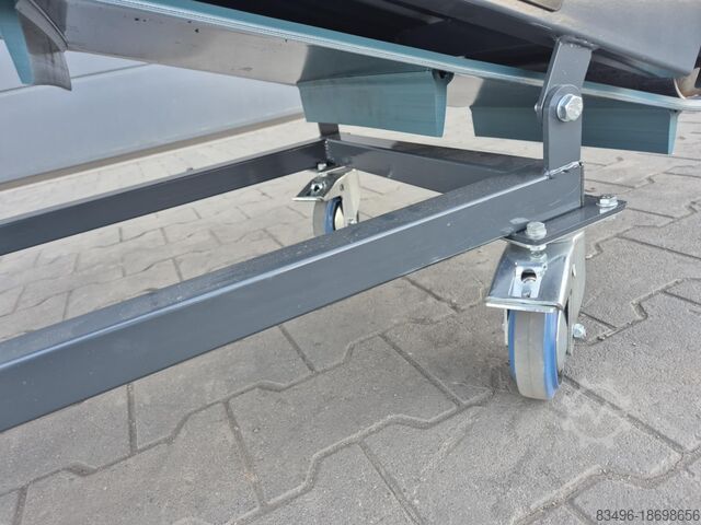 Forderband Forderband Transportband  Conveyor 