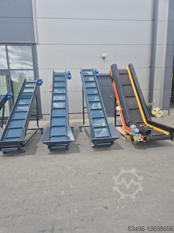 Forderband Forderband Transportband Conveyor