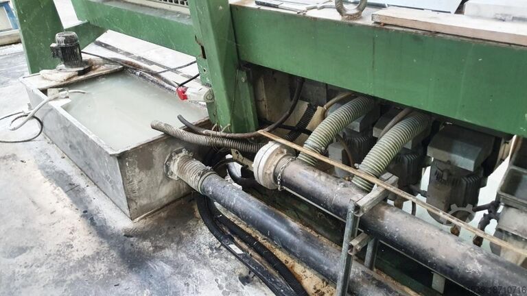 Glass Edging Machine BAVELLONI CR1111