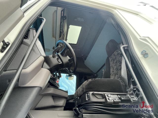 Standard SZM Scania R 500 A4x2NB RETARDER DIFF-L PTO P-AIRCO SMART2