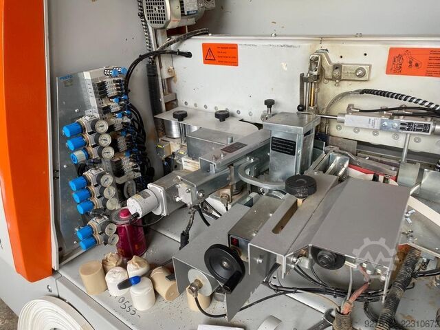 Edge banding machine Holz-Her Arcus 1334