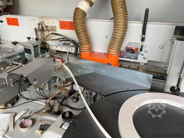 Edge banding machine Holz-Her Arcus 1334