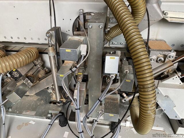 Edge banding machine Holz-Her Arcus 1334