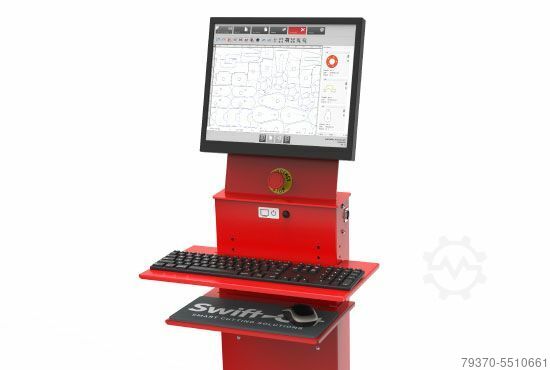 Plasma cutting machine  Swift-Cut Pro3000WT MK5 SOFORT VERFÜGBAR