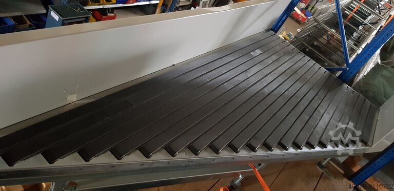 Motion06 angled-belt conveyor 30° 1615-1150-1050 Motion06 