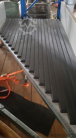 Motion06 angled-belt conveyor 30° 1615-1150-1050 Motion06