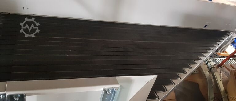 Motion06 angled-belt conveyor 30° 1615-1150-1050 Motion06 