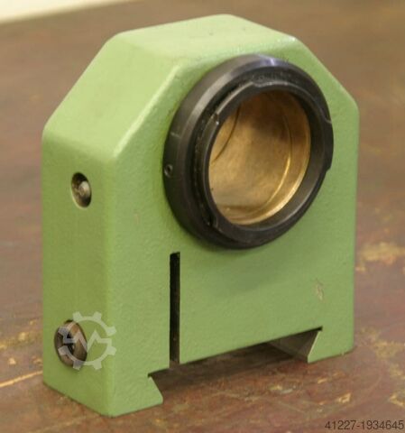 Counter bearing for milling machine unbekannt Bohrung 55 mm