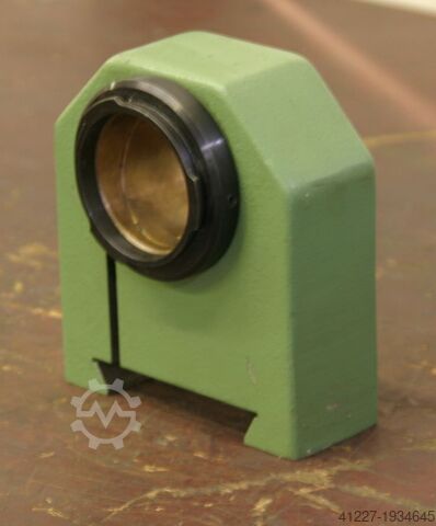 Counter bearing for milling machine unbekannt Bohrung 55 mm