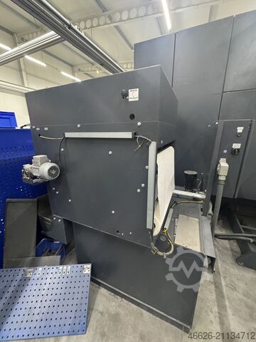 Universal-Bearbeitungszentrum DMG MORI 70 Evolution Linear