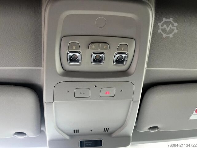 Kühlkastenwagen Mercedes-Benz Citan 108 CDI *Spiegels verwarmd & elektr. vers...