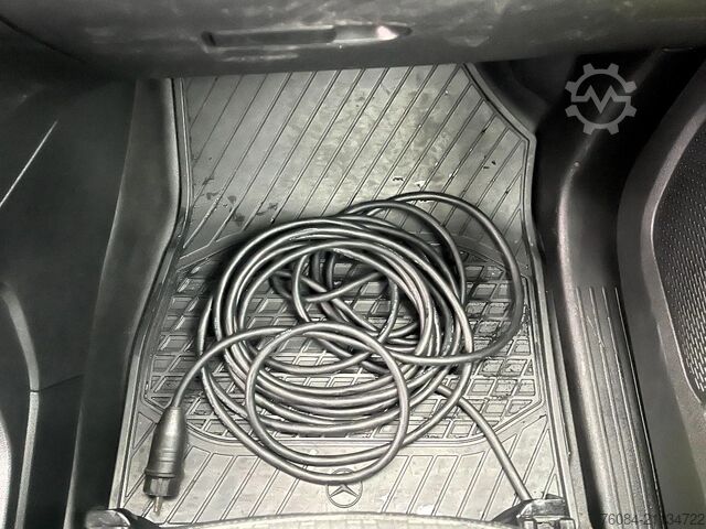 Kühlkastenwagen Mercedes-Benz Citan 108 CDI *Spiegels verwarmd & elektr. vers...