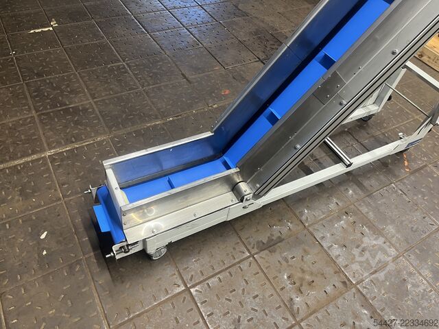 Förderband MFP WB-450-2300-180