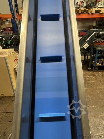 Förderband MFP WB-450-2300-180