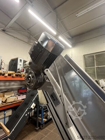 Förderband MFP WB-450-2300-180