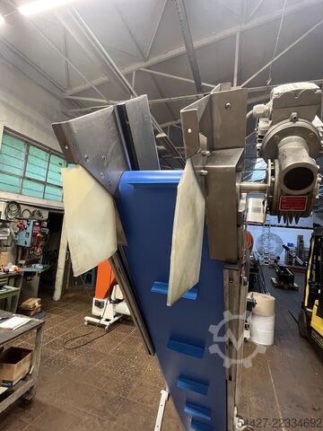 Förderband MFP WB-450-2300-180