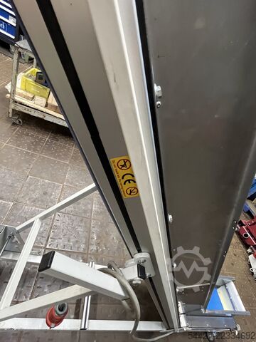 Förderband MFP WB-450-2300-180