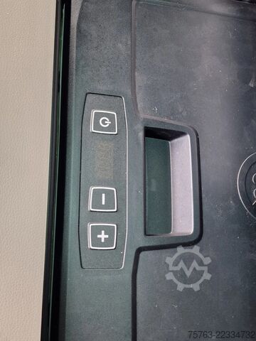 Standard-SZM MAN TGX 18.520 GX - D30 - Retarder - Full air - Nig...