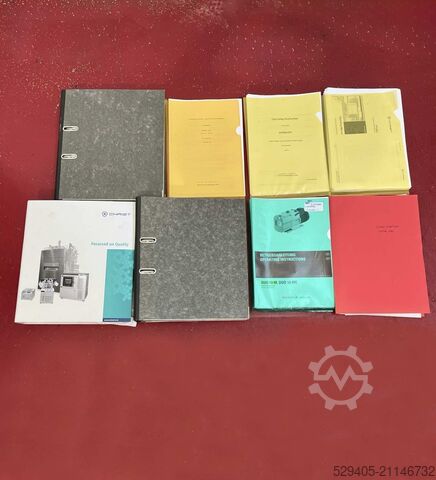 Gefriertrockner Martin Christ Gefriertrocknungsanlagen GmbH EPSILON 2-6D