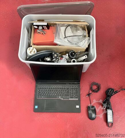 Gefriertrockner Martin Christ Gefriertrocknungsanlagen GmbH EPSILON 2-6D