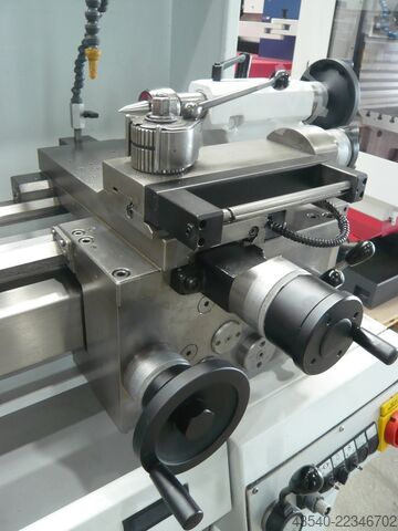 Center lathe Weiler Primus VC