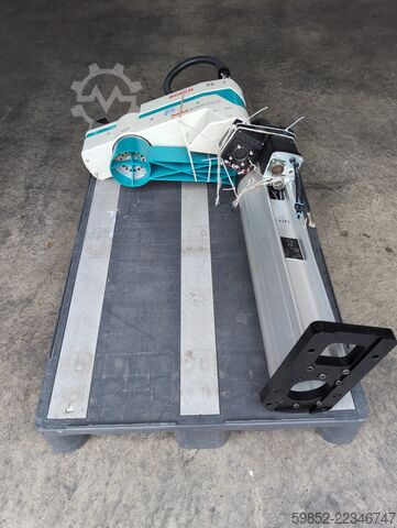 Industrial robot Bosch turbo scara SR8