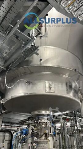 Coperion Bag House Coperion 