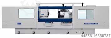 Rundschleifmaschine ROBBI OMICRON 6040 (CNC + Konv.) ,Schleif-Ø300-1000mm, Länge bis 15m!