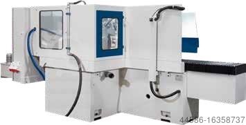 Rundschleifmaschine ROBBI OMICRON 6040 (CNC + Konv.) ,Schleif-Ø300-1000mm, Länge bis 15m!