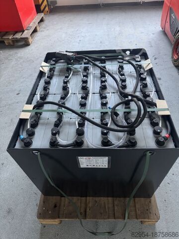 Antriebsbatterie *Sonstige 48V Batterie 750AH Bj.2022