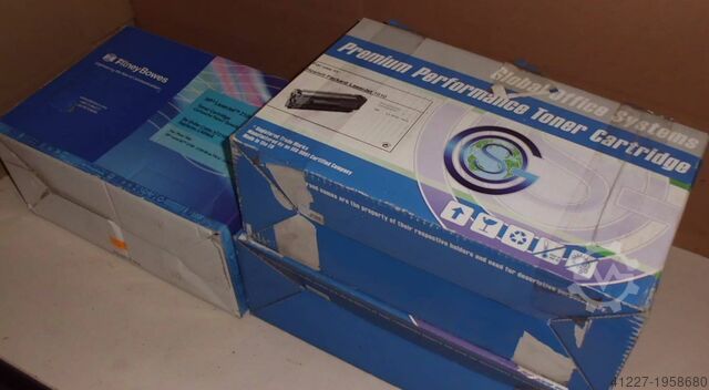 Toner HP 57210 PB