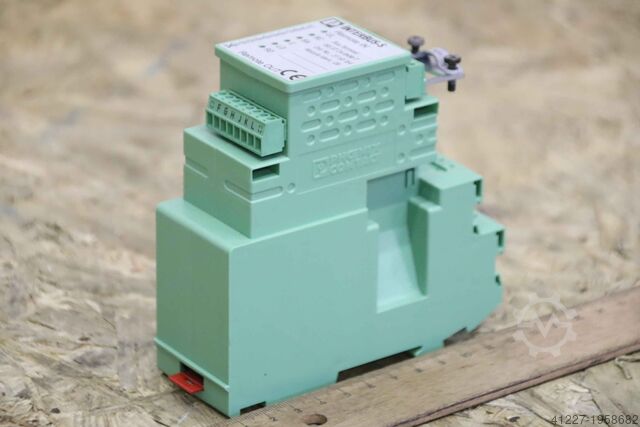 InterBus-S Phoenix - Contact IBS ST 24 BKM-T