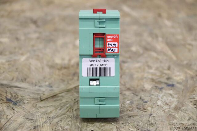 InterBus-S Phoenix - Contact IBS ST 24 BKM-T