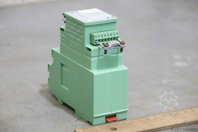 InterBus-S Phoenix - Contact IBS ST 24 BKM-T