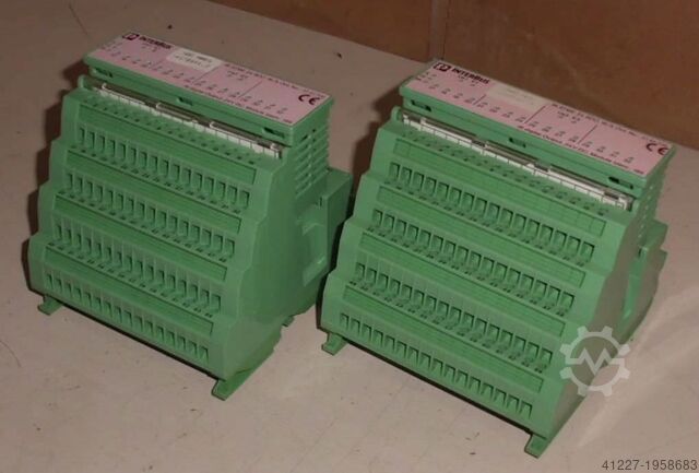 InterBus Phoenix - Contact IB STME 24 BDO 16/3