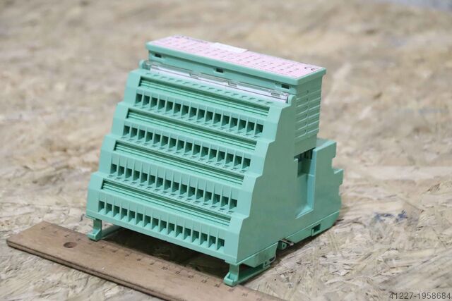 Interbus Phoenix - Contact IB STME 24 DO 32/2