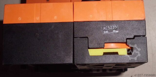 ClassicLine-Modul ifm AC5235 und AC5215