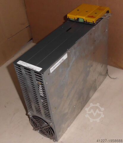 Basic feed-in unit Baumüller BUG622-28-54-E-000
