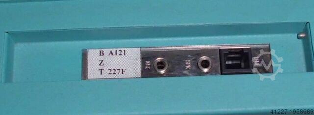 Digital input device Witron Tele-Link