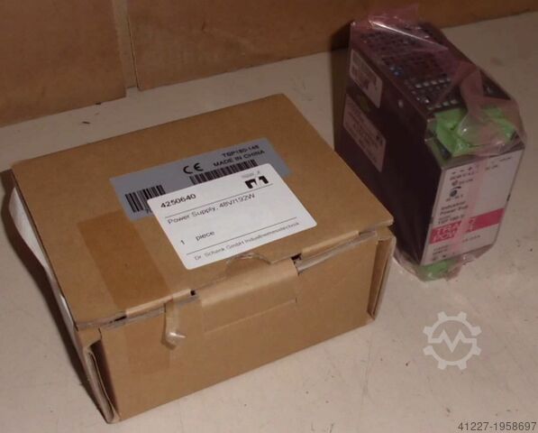 Netzgerät Tracopower TSP 180-148