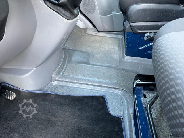 Pritschenwagen VW Crafter