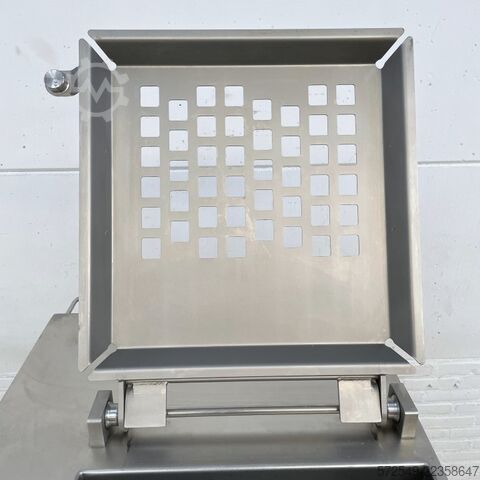 Schleifmaschine Kolbe MW 100