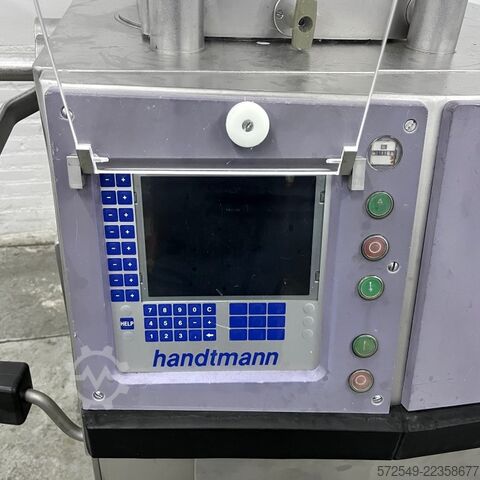 Fleischverarbeitungsmaschine Handtmann VF 200
