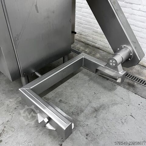 Fleischverarbeitungsmaschine Handtmann VF 200