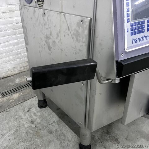 Fleischverarbeitungsmaschine Handtmann VF 200