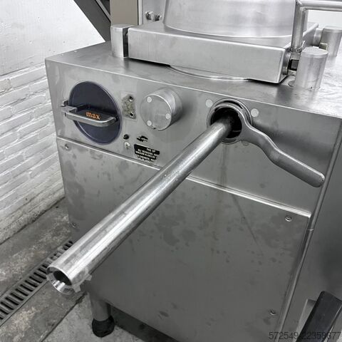 Fleischverarbeitungsmaschine Handtmann VF 200