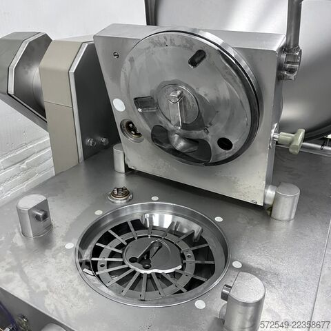Fleischverarbeitungsmaschine Handtmann VF 200