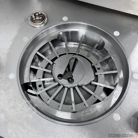 Fleischverarbeitungsmaschine Handtmann VF 200