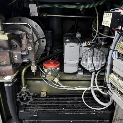 Fleischverarbeitungsmaschine Handtmann VF 200
