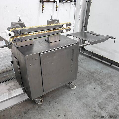 Fleischverarbeitungsmaschine Handtmann AL PLH 216